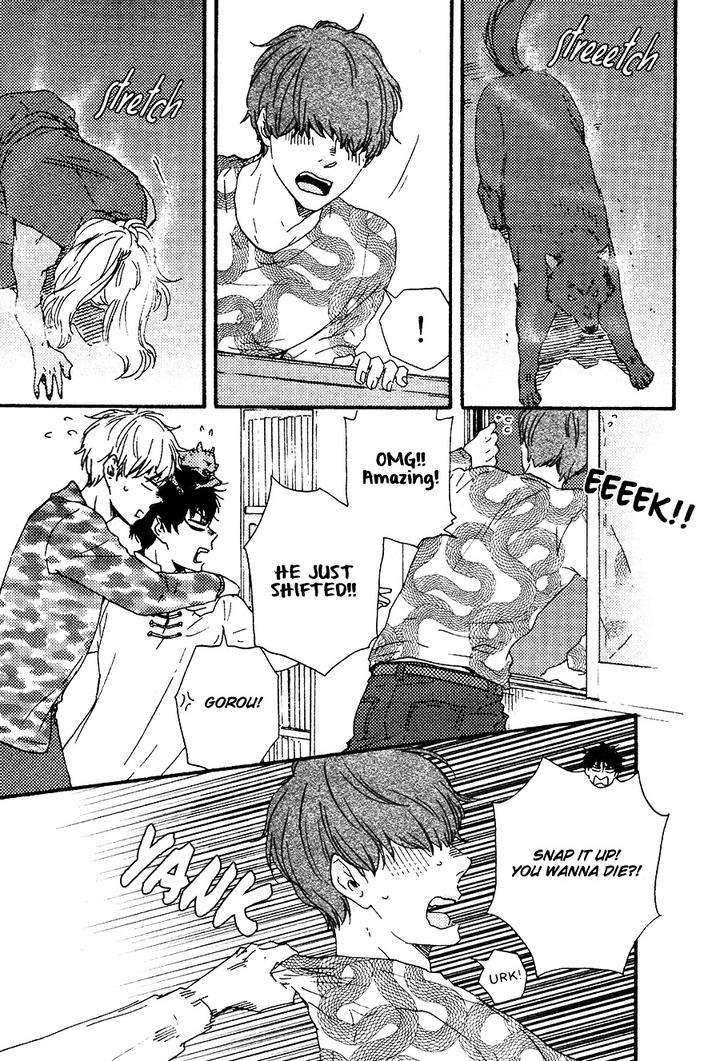 Kimi-To-Kore-Kara-By-Yamamoto-Kotetsuko-Eng page 14