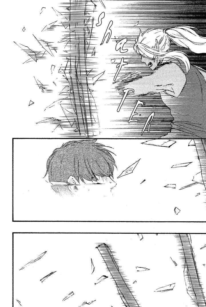 Kimi-To-Kore-Kara-By-Yamamoto-Kotetsuko-Eng page 17