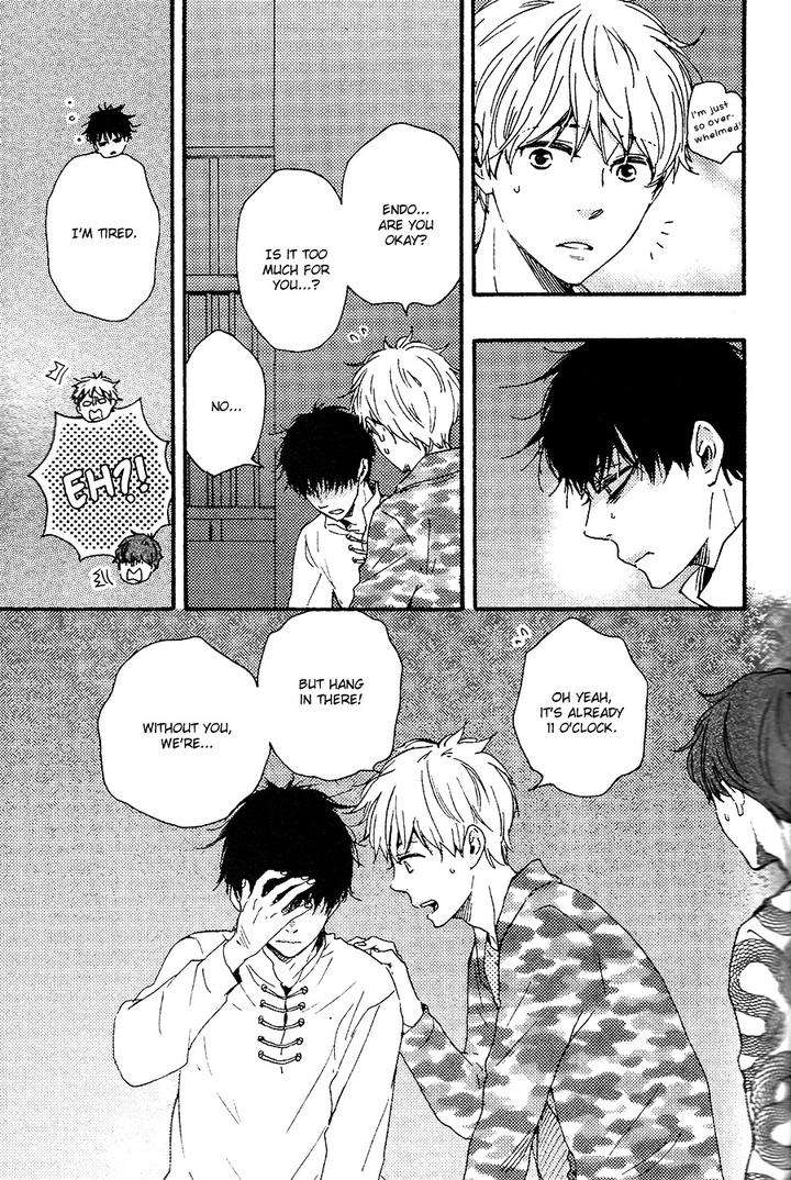 Kimi-To-Kore-Kara-By-Yamamoto-Kotetsuko-Eng page 20