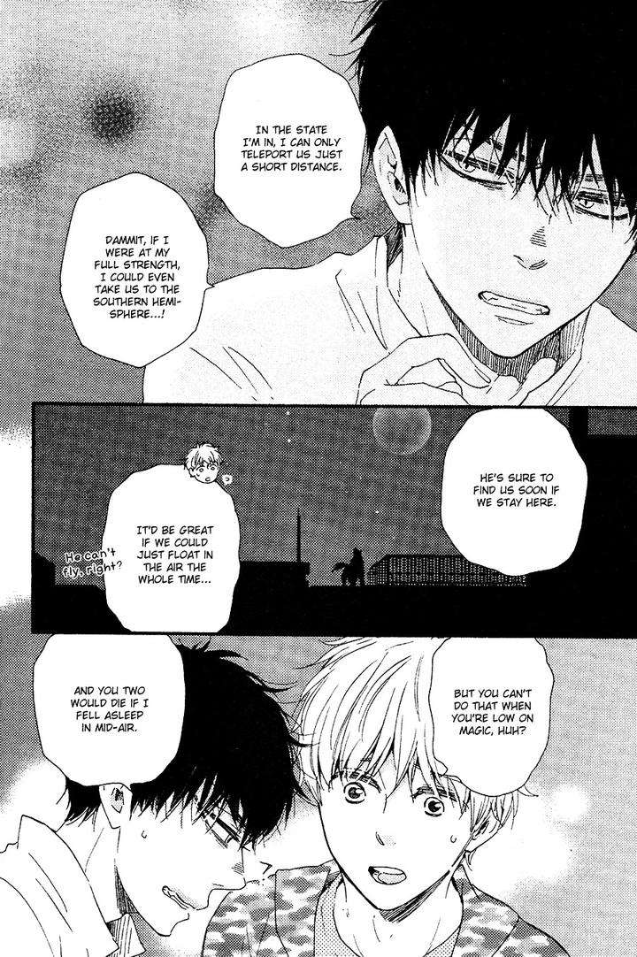 Kimi-To-Kore-Kara-By-Yamamoto-Kotetsuko-Eng page 21