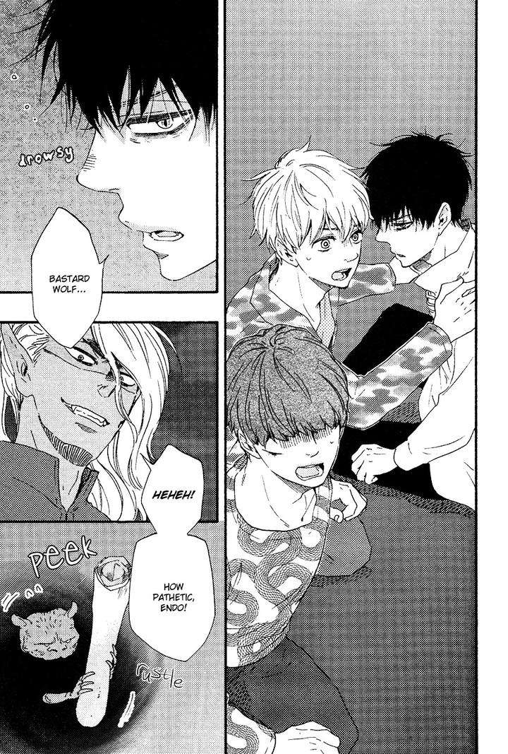 Kimi-To-Kore-Kara-By-Yamamoto-Kotetsuko-Eng page 24