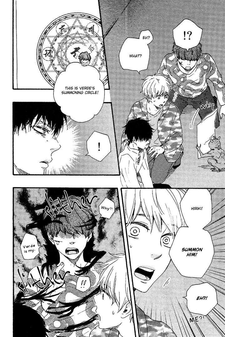 Kimi-To-Kore-Kara-By-Yamamoto-Kotetsuko-Eng page 25