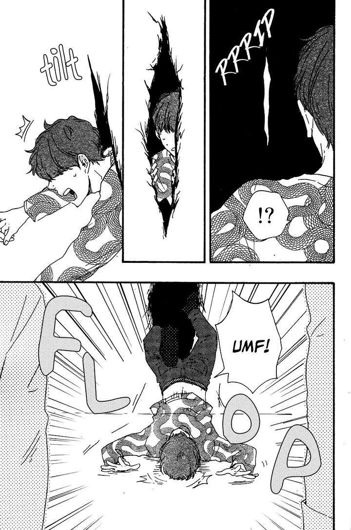 Kimi-To-Kore-Kara-By-Yamamoto-Kotetsuko-Eng page 4