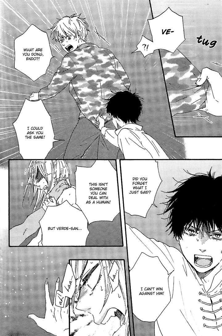 Kimi-To-Kore-Kara-By-Yamamoto-Kotetsuko-Eng page 9