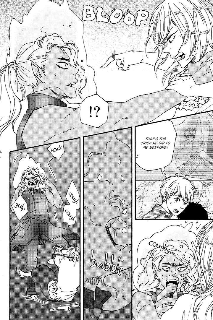 Kimi-To-Kore-Kara-By-Yamamoto-Kotetsuko-Eng page 11