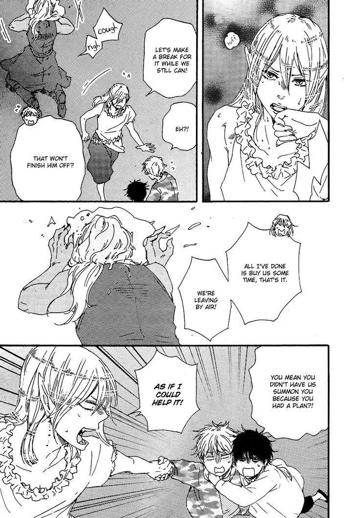 Kimi-To-Kore-Kara-By-Yamamoto-Kotetsuko-Eng page 12