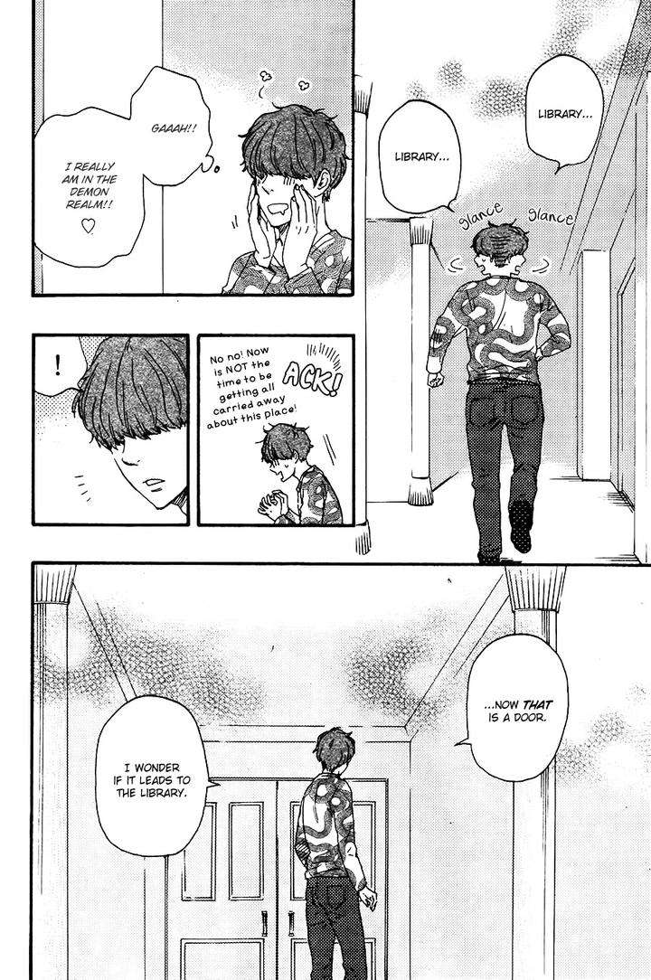 Kimi-To-Kore-Kara-By-Yamamoto-Kotetsuko-Eng page 15