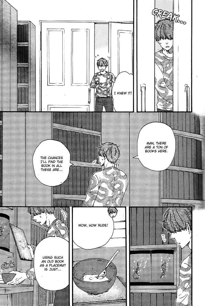 Kimi-To-Kore-Kara-By-Yamamoto-Kotetsuko-Eng page 16