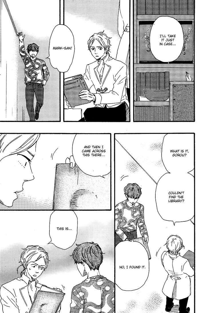 Kimi-To-Kore-Kara-By-Yamamoto-Kotetsuko-Eng page 18