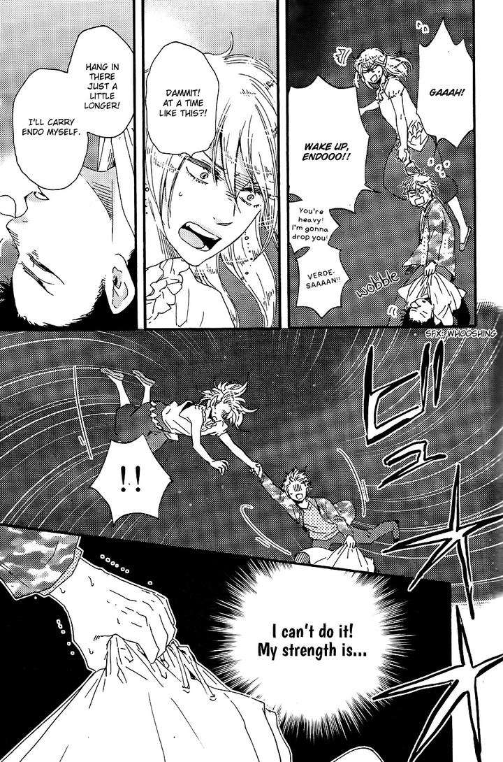Kimi-To-Kore-Kara-By-Yamamoto-Kotetsuko-Eng page 22