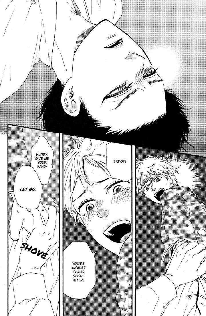 Kimi-To-Kore-Kara-By-Yamamoto-Kotetsuko-Eng page 23