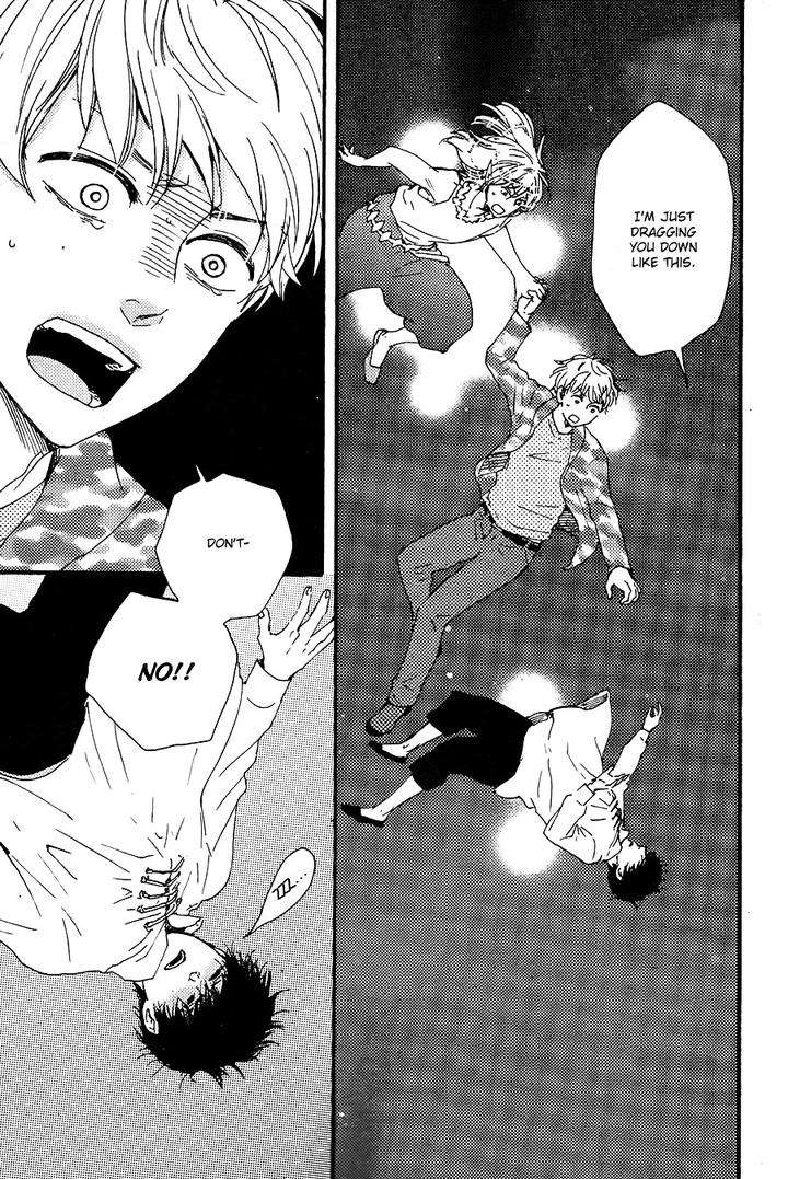 Kimi-To-Kore-Kara-By-Yamamoto-Kotetsuko-Eng page 24