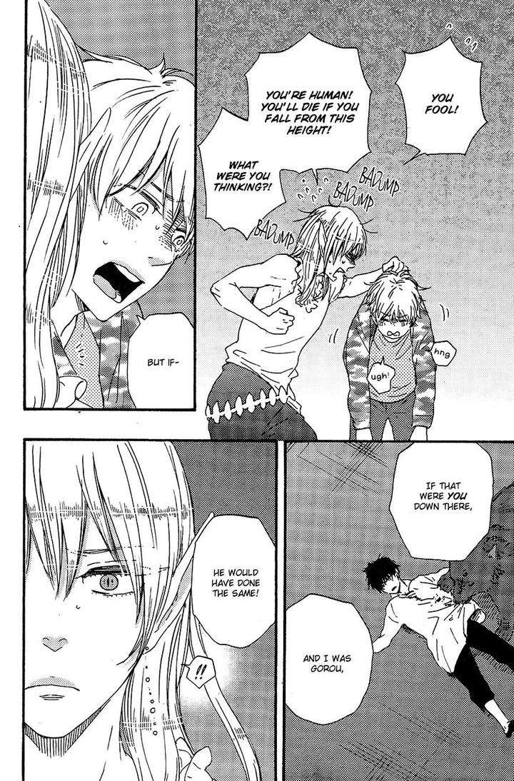 Kimi-To-Kore-Kara-By-Yamamoto-Kotetsuko-Eng page 5