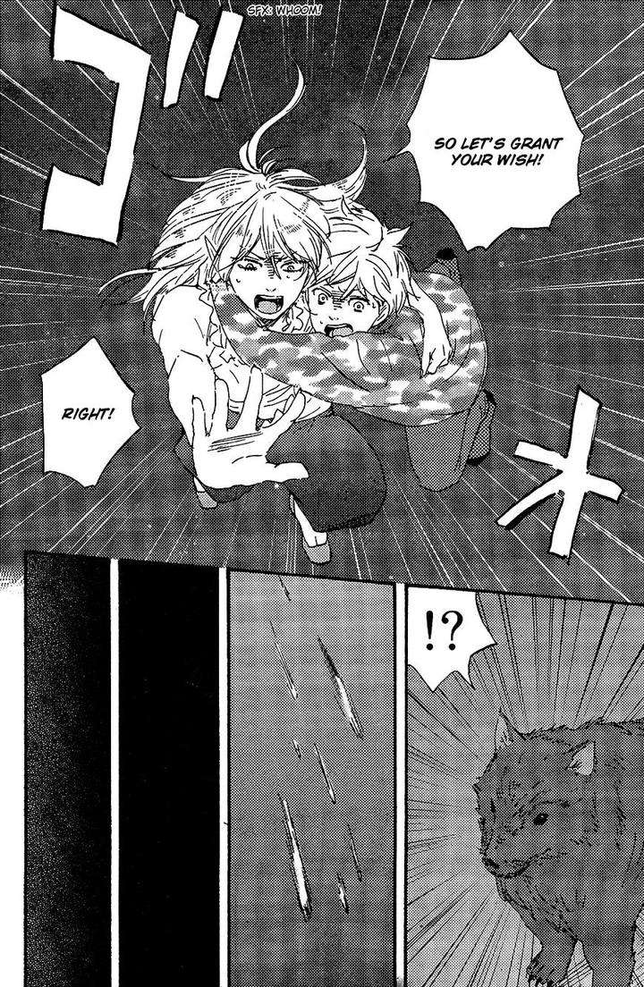 Kimi-To-Kore-Kara-By-Yamamoto-Kotetsuko-Eng page 7