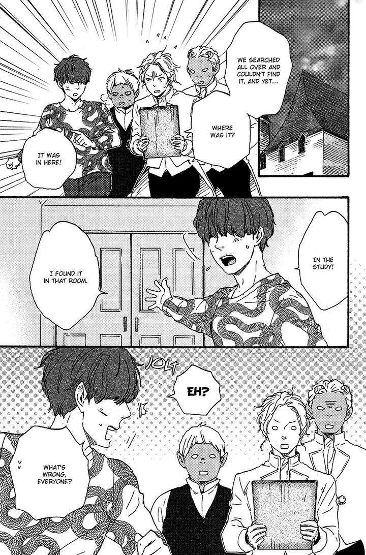 Kimi-To-Kore-Kara-By-Yamamoto-Kotetsuko-Eng page 8