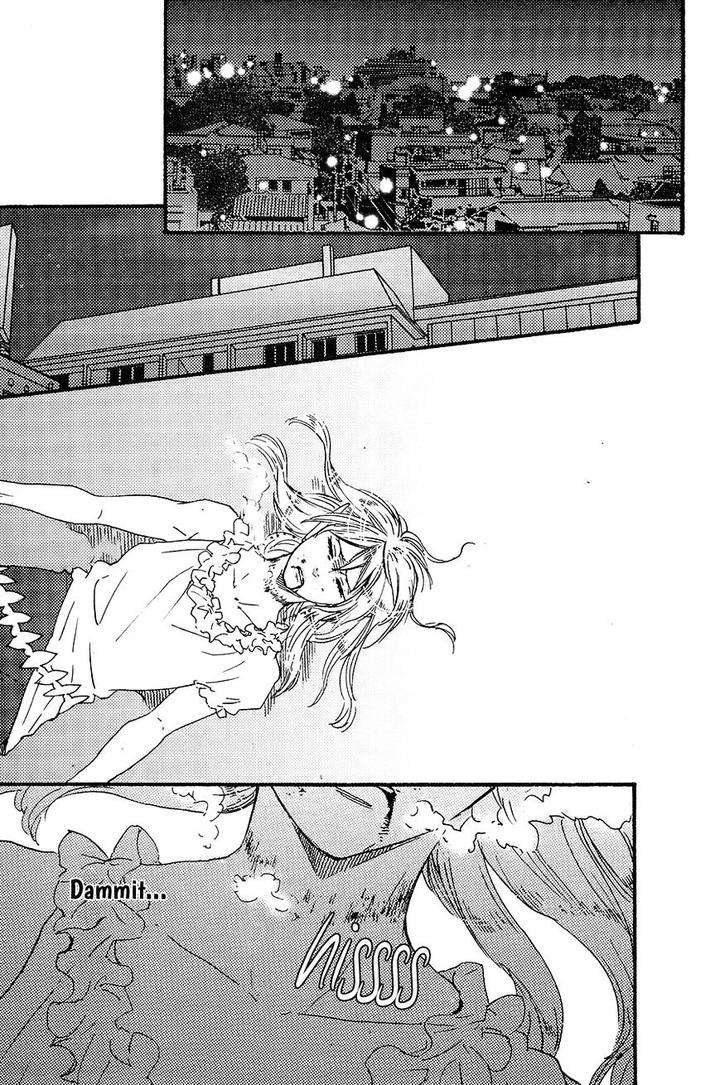 Kimi-To-Kore-Kara-By-Yamamoto-Kotetsuko-Eng page 14