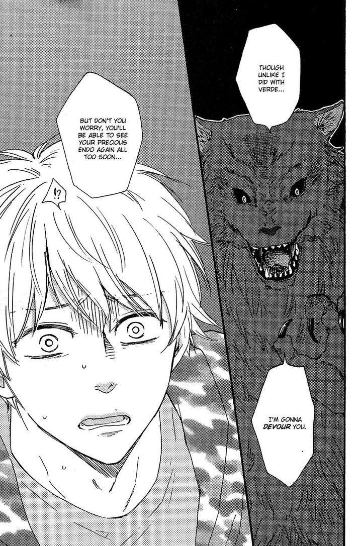 Kimi-To-Kore-Kara-By-Yamamoto-Kotetsuko-Eng page 16