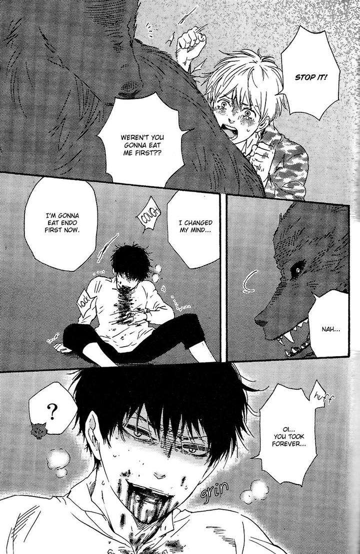 Kimi-To-Kore-Kara-By-Yamamoto-Kotetsuko-Eng page 20