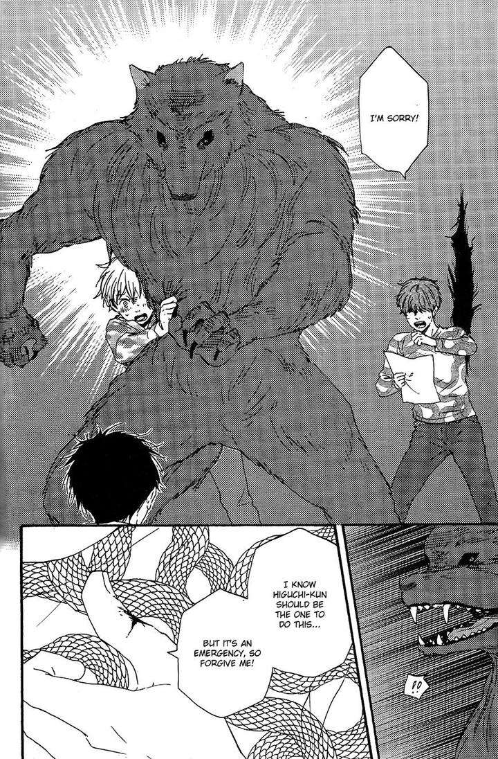 Kimi-To-Kore-Kara-By-Yamamoto-Kotetsuko-Eng page 21
