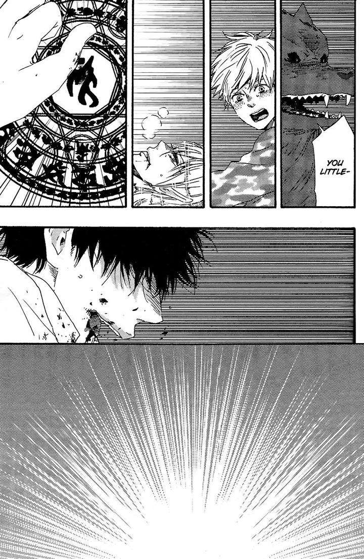 Kimi-To-Kore-Kara-By-Yamamoto-Kotetsuko-Eng page 22
