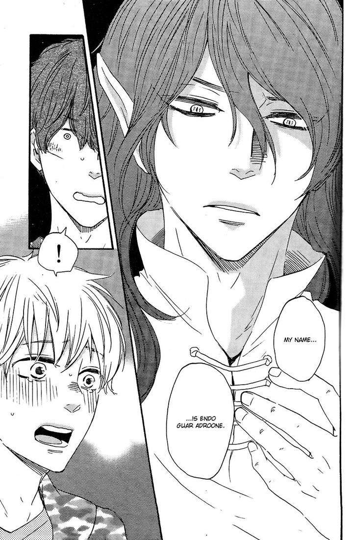 Kimi-To-Kore-Kara-By-Yamamoto-Kotetsuko-Eng page 24