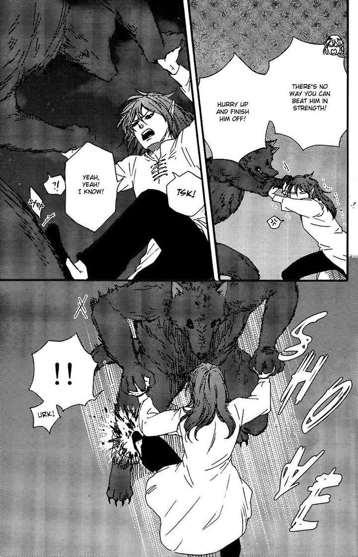 Kimi-To-Kore-Kara-By-Yamamoto-Kotetsuko-Eng page 5