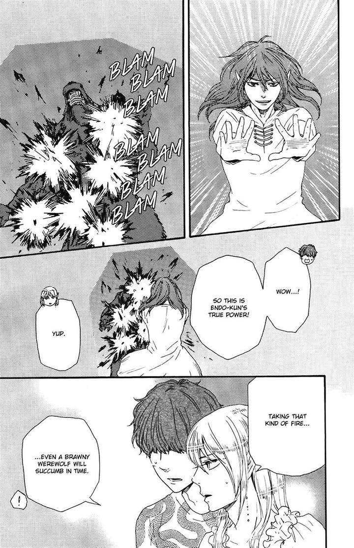 Kimi-To-Kore-Kara-By-Yamamoto-Kotetsuko-Eng page 9