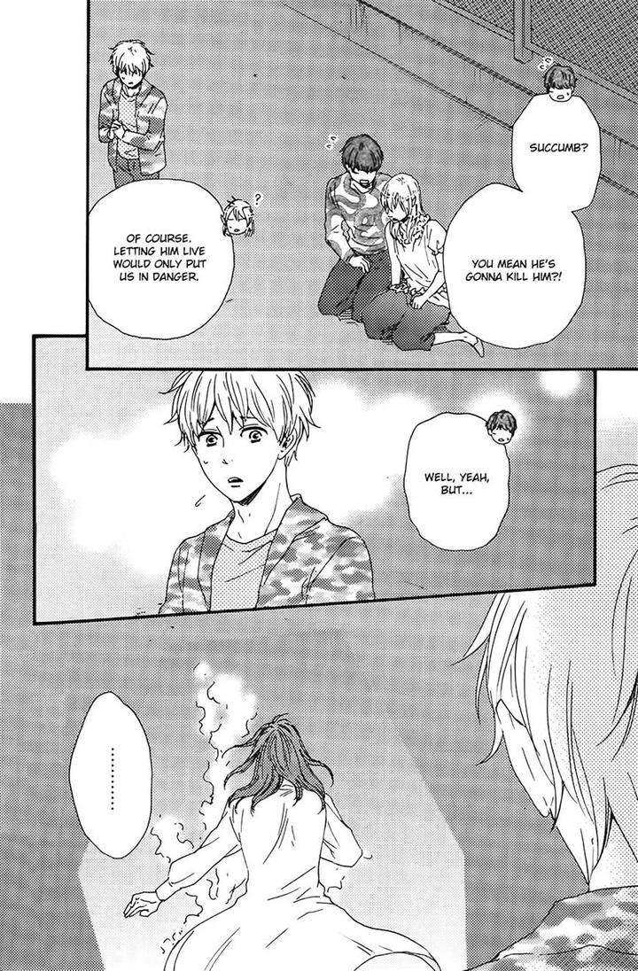 Kimi-To-Kore-Kara-By-Yamamoto-Kotetsuko-Eng page 10