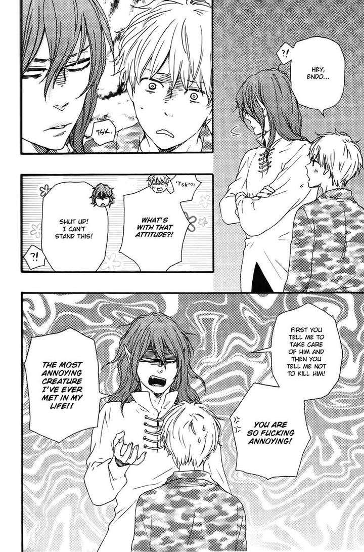 Kimi-To-Kore-Kara-By-Yamamoto-Kotetsuko-Eng page 20
