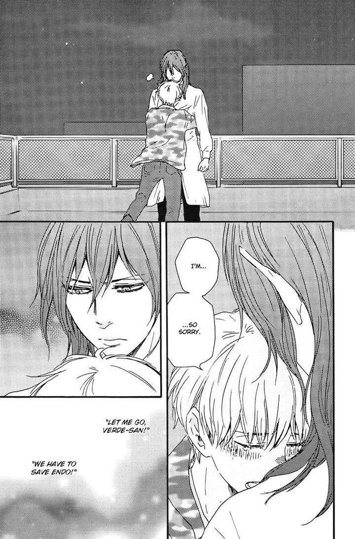 Kimi-To-Kore-Kara-By-Yamamoto-Kotetsuko-Eng page 25