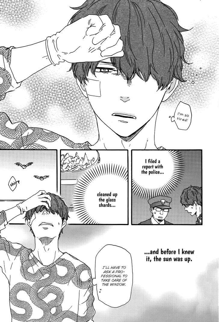 Kimi-To-Kore-Kara-By-Yamamoto-Kotetsuko-Eng page 3