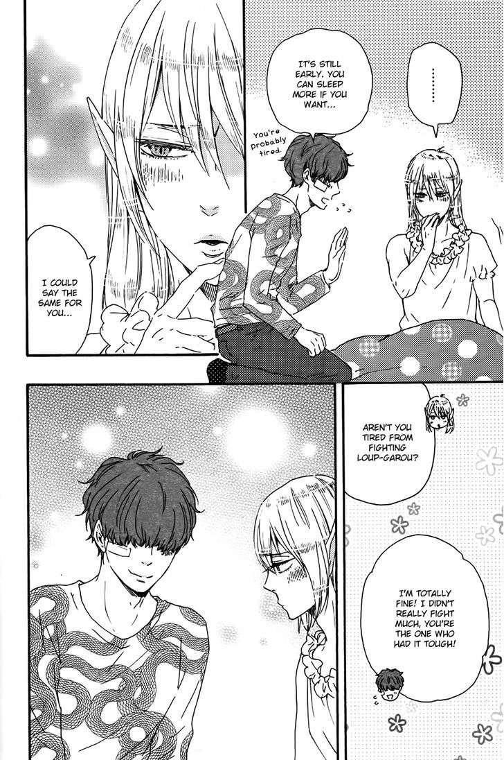 Kimi-To-Kore-Kara-By-Yamamoto-Kotetsuko-Eng page 8