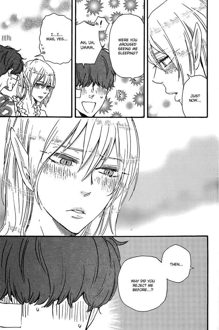 Kimi-To-Kore-Kara-By-Yamamoto-Kotetsuko-Eng page 9