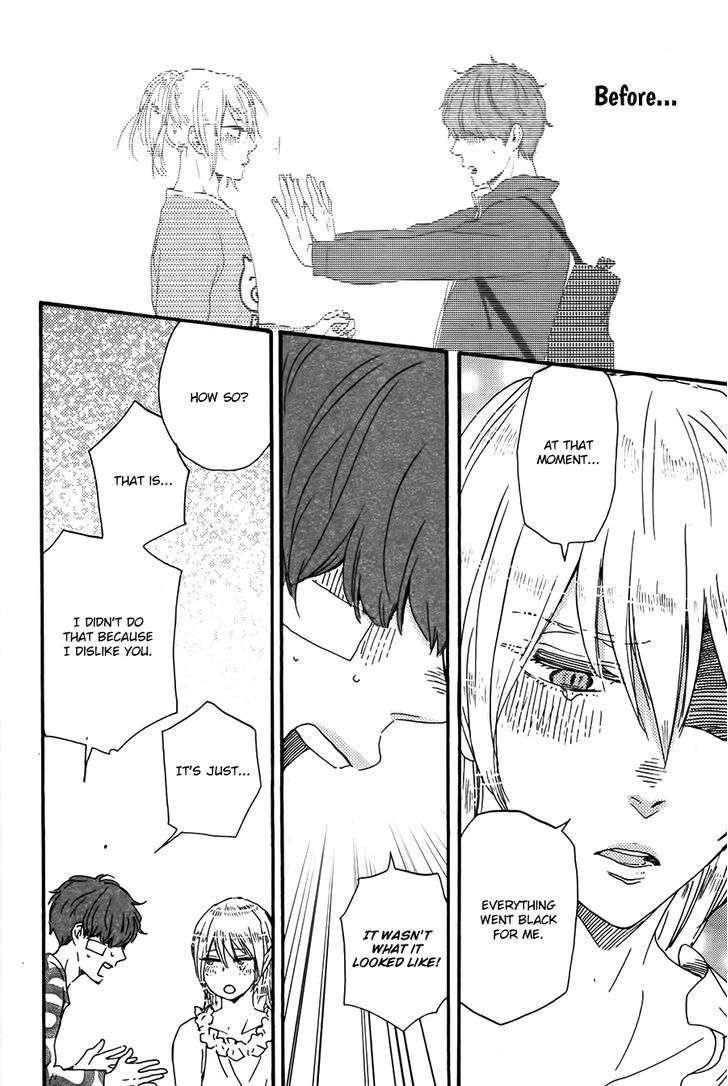 Kimi-To-Kore-Kara-By-Yamamoto-Kotetsuko-Eng page 10