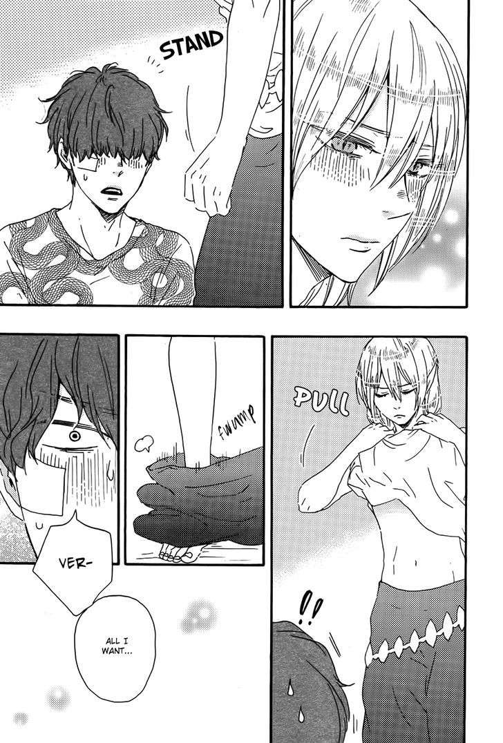 Kimi-To-Kore-Kara-By-Yamamoto-Kotetsuko-Eng page 13