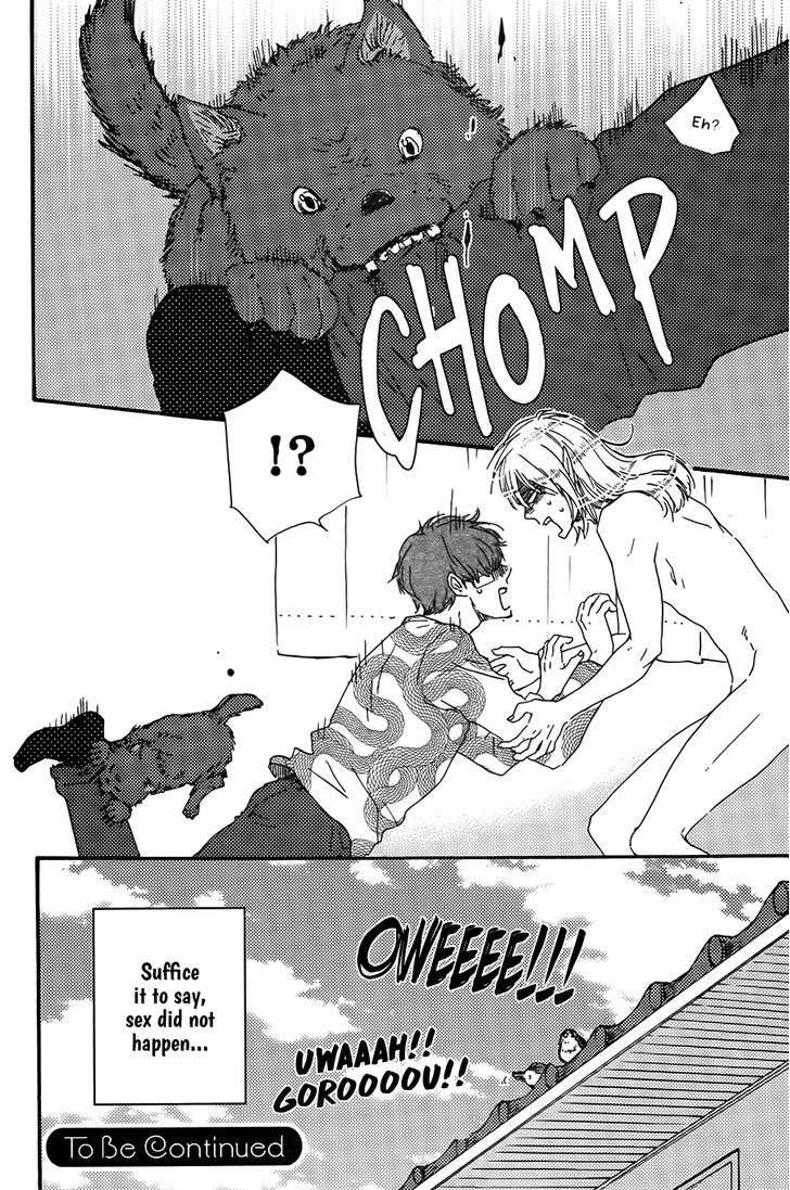 Kimi-To-Kore-Kara-By-Yamamoto-Kotetsuko-Eng page 16