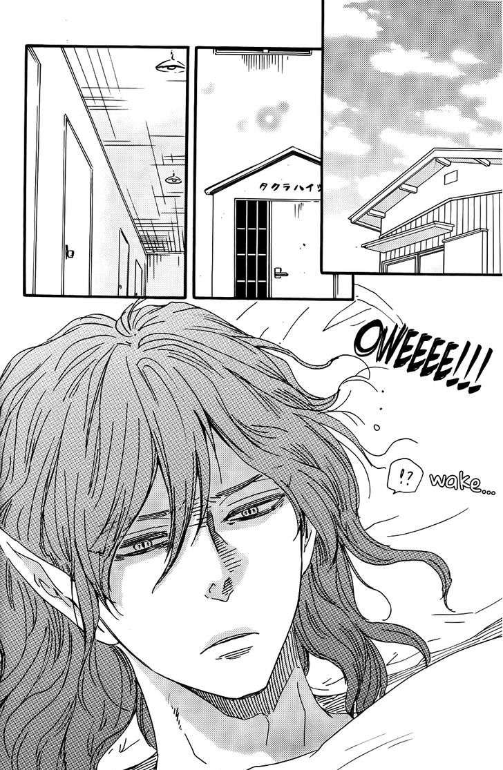 Kimi-To-Kore-Kara-By-Yamamoto-Kotetsuko-Eng page 2