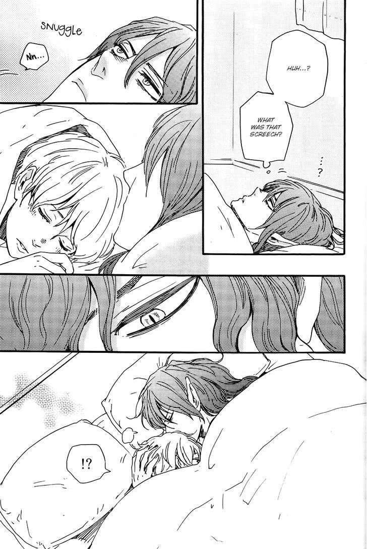 Kimi-To-Kore-Kara-By-Yamamoto-Kotetsuko-Eng page 3