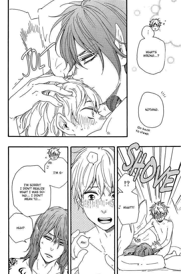 Kimi-To-Kore-Kara-By-Yamamoto-Kotetsuko-Eng page 4