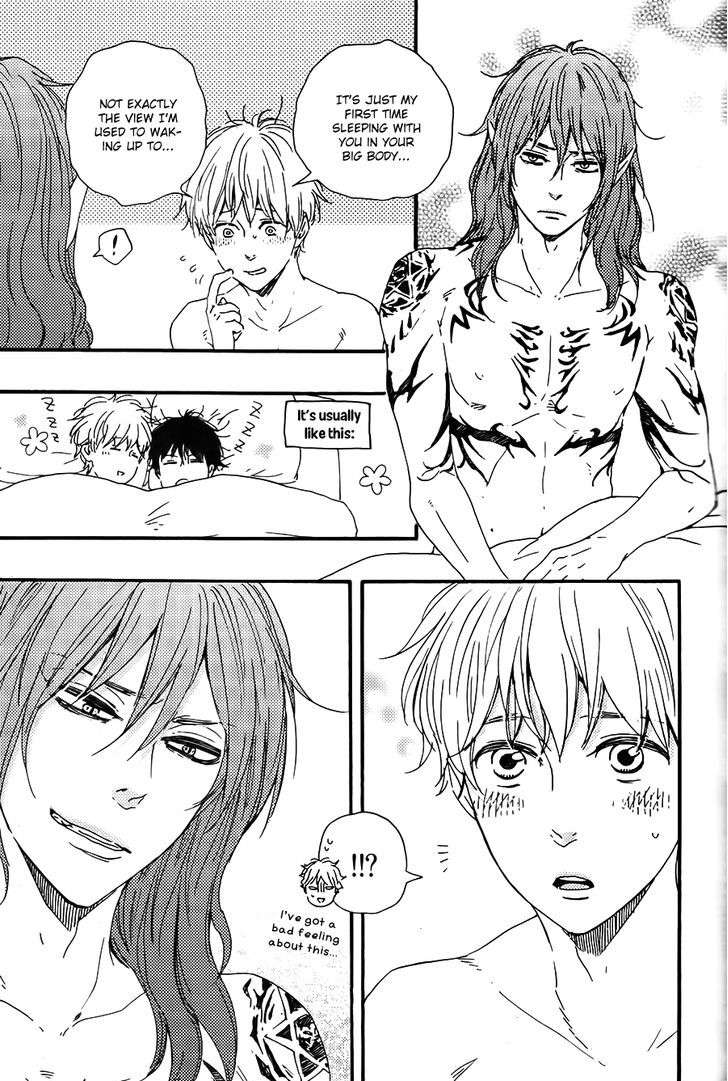 Kimi-To-Kore-Kara-By-Yamamoto-Kotetsuko-Eng page 5