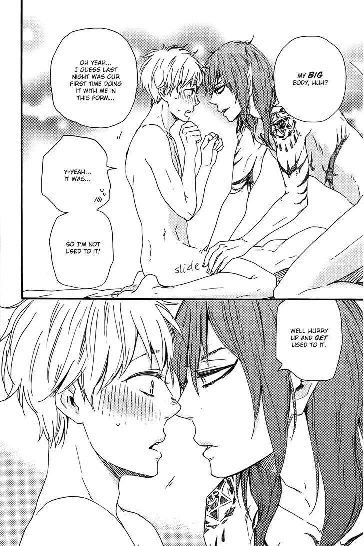 Kimi-To-Kore-Kara-By-Yamamoto-Kotetsuko-Eng page 6