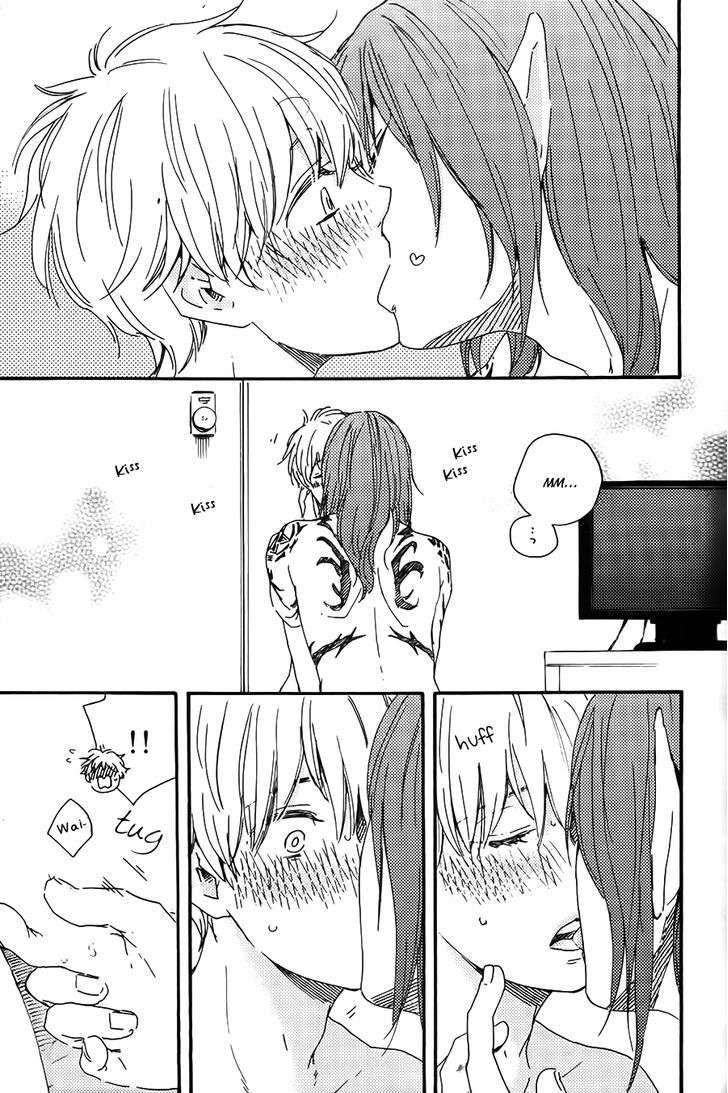 Kimi-To-Kore-Kara-By-Yamamoto-Kotetsuko-Eng page 7