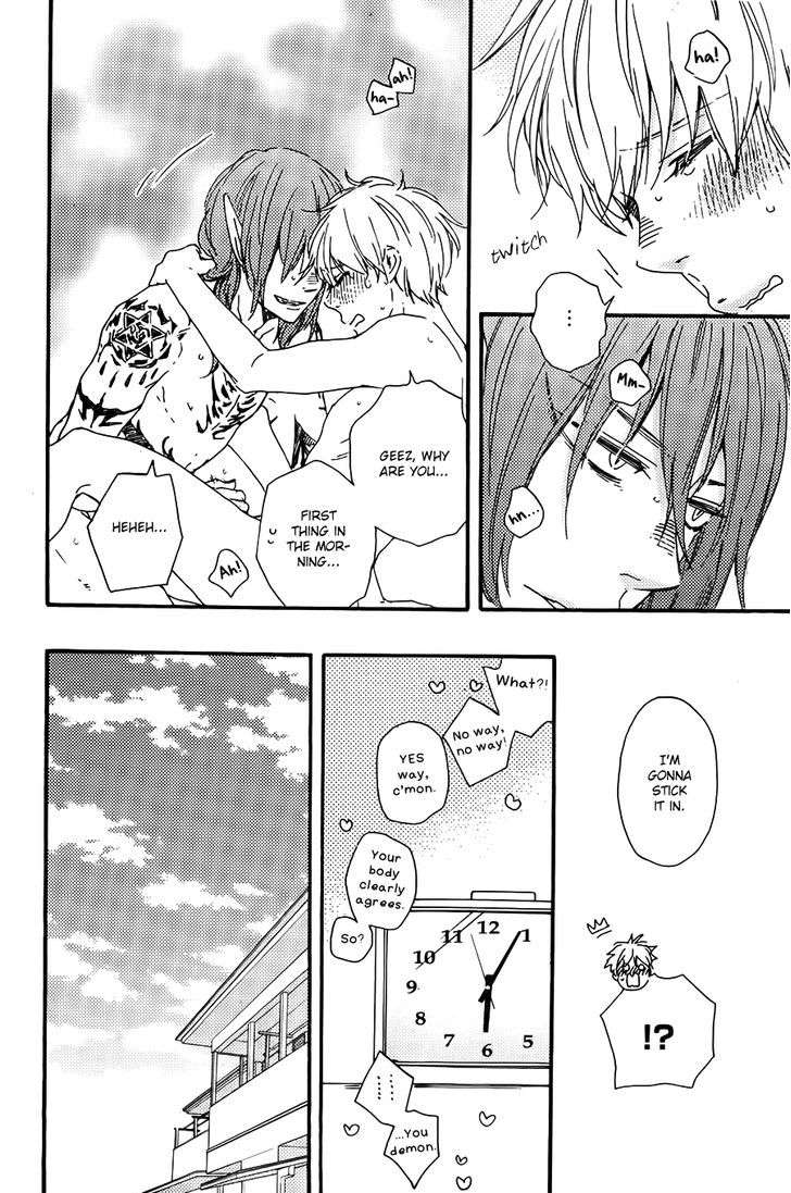 Kimi-To-Kore-Kara-By-Yamamoto-Kotetsuko-Eng page 8