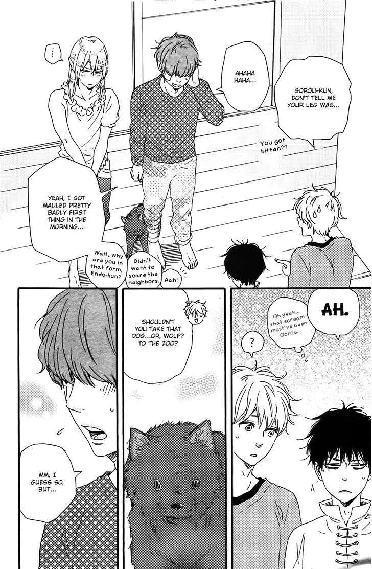 Kimi-To-Kore-Kara-By-Yamamoto-Kotetsuko-Eng page 10
