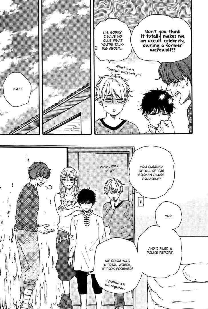 Kimi-To-Kore-Kara-By-Yamamoto-Kotetsuko-Eng page 11