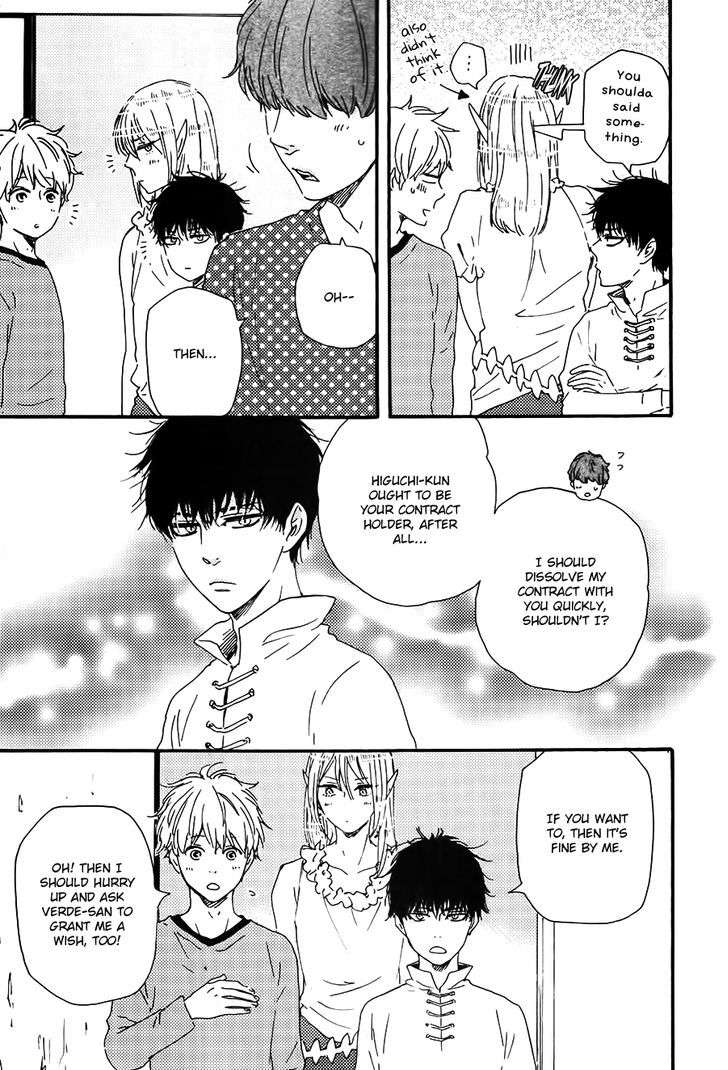 Kimi-To-Kore-Kara-By-Yamamoto-Kotetsuko-Eng page 13