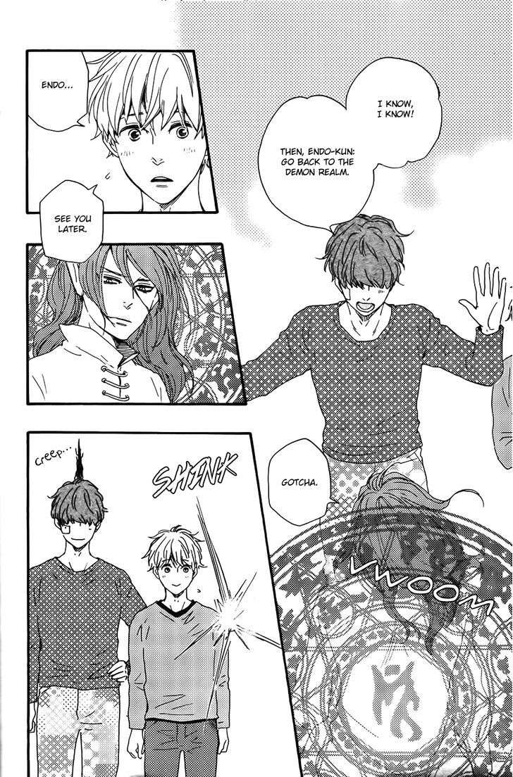 Kimi-To-Kore-Kara-By-Yamamoto-Kotetsuko-Eng page 22