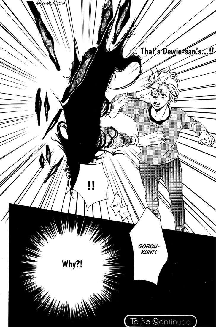 Kimi-To-Kore-Kara-By-Yamamoto-Kotetsuko-Eng page 24