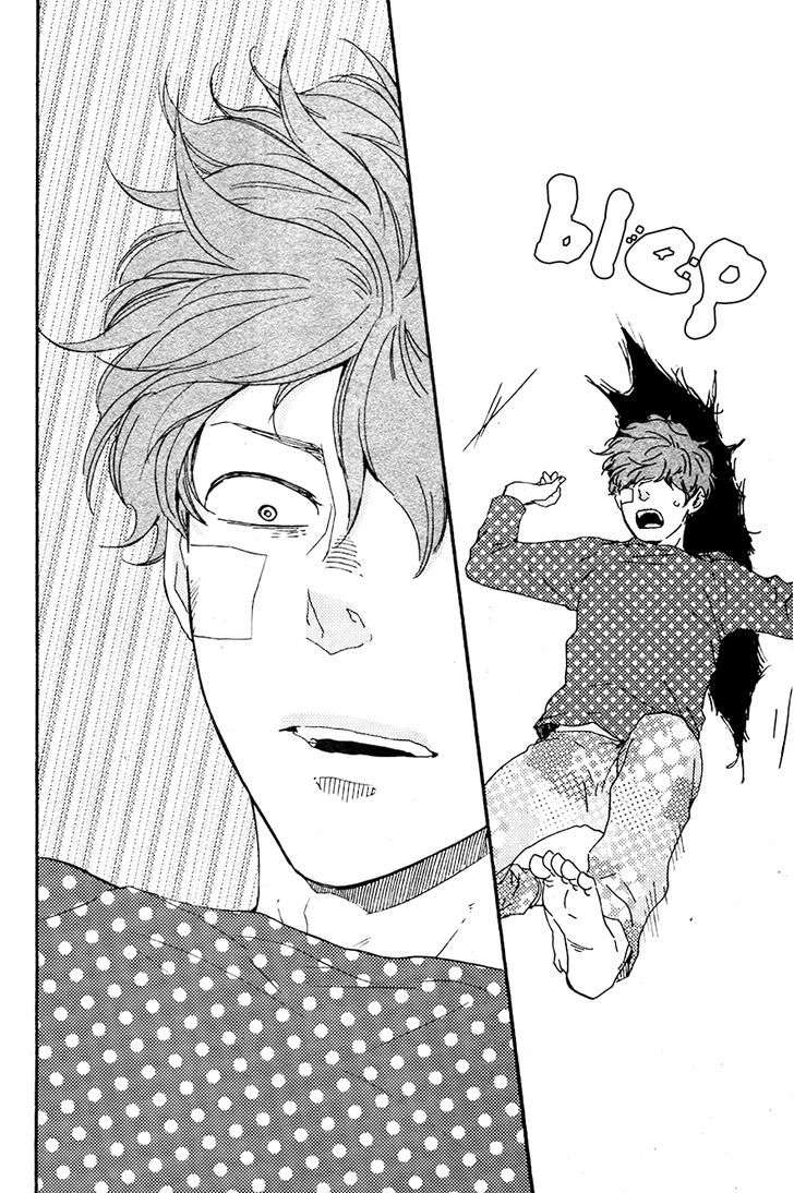 Kimi-To-Kore-Kara-By-Yamamoto-Kotetsuko-Eng page 4