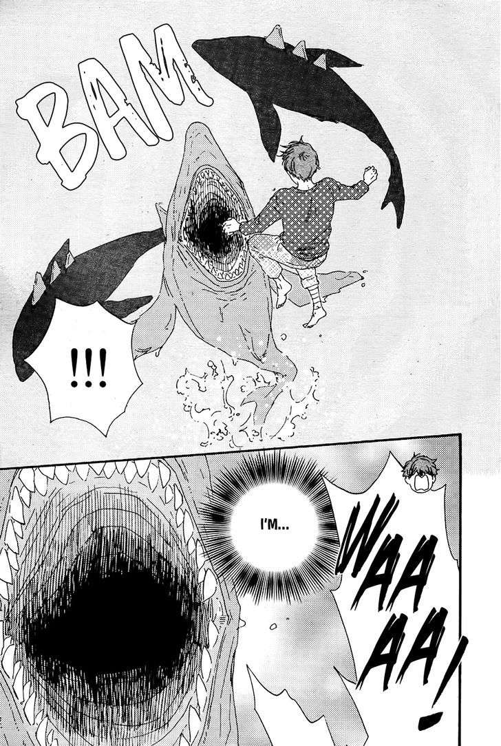 Kimi-To-Kore-Kara-By-Yamamoto-Kotetsuko-Eng page 5